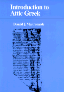 Introduction to Attic Greek