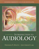 Introduction to Audiology