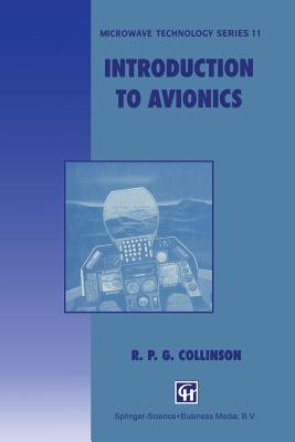 Introduction to Avionics - Collinson, R P G
