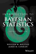 Introduction to Bayesian Statistics