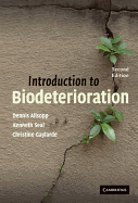 Introduction to biodeterioration