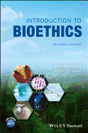 Introduction to Bioethics