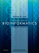 Introduction to Bioinformatics
