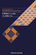 Introduction to biometrical genetics