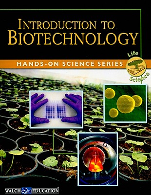 Introduction to Biotechnology - Pressley, Brian