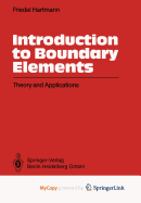 Introduction to Boundary Elements