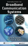 Introduction to Broadband Communication Systems [Op]