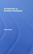 Introduction to Buddhist Meditation
