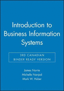 Introduction to Business Information Systems