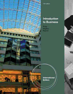 Introduction to Business, International Edition