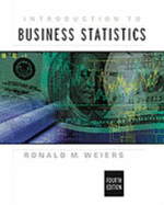 Introduction to Business Statistics