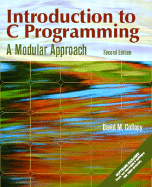Introduction to C Programming: A Modular Approach