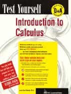 Introduction to calculus