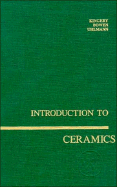 Introduction to Ceramics