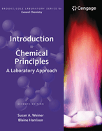 Introduction to Chemical Principles: A Laboratory Approach