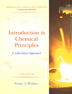 Introduction to Chemical Principles: A Laboratory Approach
