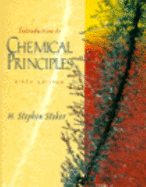 Introduction to Chemical Principles