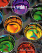 Introduction to Chemistry for Biology Students