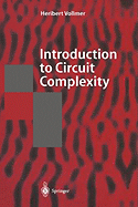 Introduction to Circuit Complexity: A Uniform Approach
