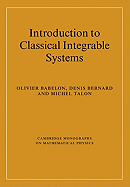 Introduction to Classical Integrable Systems