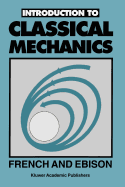 Introduction to Classical Mechanics