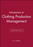 Introduction to Clothing Production Management