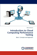 Introduction to Cloud Computing Performance Testing