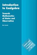 Introduction to Coalgebra: Towards Mathematics of States and Observation