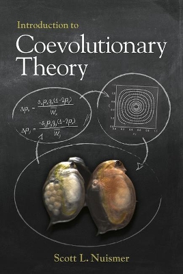 Introduction to Coevolutionary Theory - Nuismer, Scott