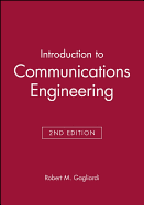Introduction to Communications Engineering