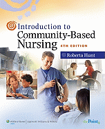 Introduction to Community-Based Nursing