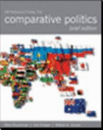 Introduction to Comparative Politics, Brief Edition