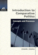 Introduction to Comparative Politics: Concepts and Processes