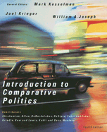 Introduction to Comparative Politics: Political Challenges and Changing Agendas