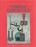 Introduction to Compiler Construction