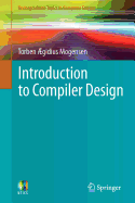 Introduction to Compiler Design