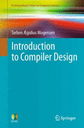 Introduction to Compiler Design