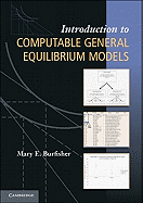 Introduction to Computable General Equilibrium Models