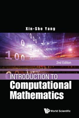 Introduction To Computational Mathematics (2nd Edition) - Yang, Xin-she