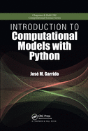 Introduction to Computational Models with Python