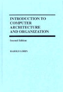 Introduction to Computer Architecture and Organization
