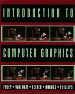Introduction to Computer Graphics