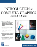 Introduction to Computer Graphics - Bungartz, Hans-Joachim, and Griebel, Michael, and Zenger, Christoph