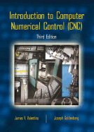 Introduction to Computer Numerical Control (Cnc)