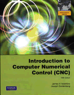Introduction to Computer Numerical Control: International Edition