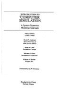 Introduction to Computer Simulation: A System Dynamics Modeling Approach