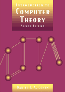 Introduction to Computer Theory