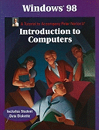 Introduction to Computers Using Window 98