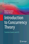Introduction to Concurrency Theory: Transition Systems and CCS