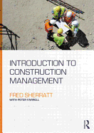 Introduction to Construction Management